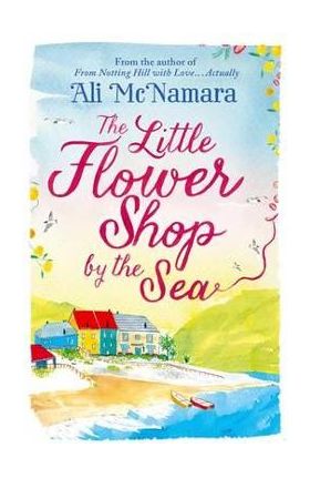 Little Flower Shop by the Sea