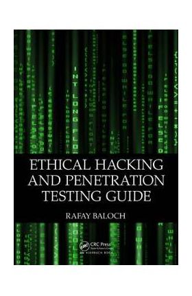 Ethical Hacking and Penetration Testing Guide