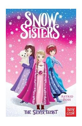 Snow Sisters: The Silver Secret
