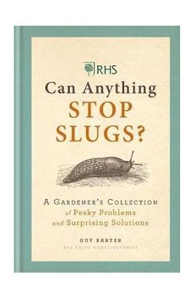 RHS Can Anything Stop Slugs?