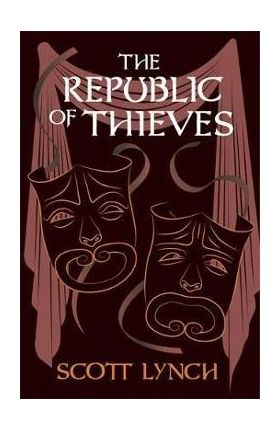 Republic of Thieves