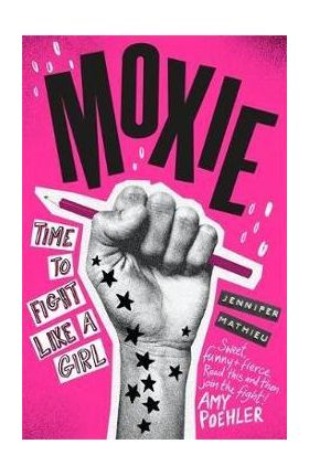 Moxie