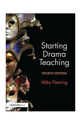 Starting Drama Teaching