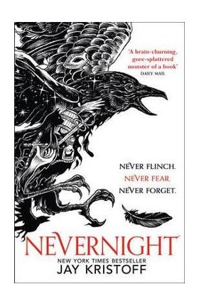 Nevernight