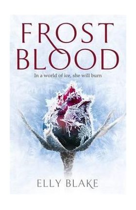 Frostblood