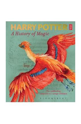 Harry Potter - A History of Magic