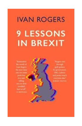 9 Lessons in Brexit