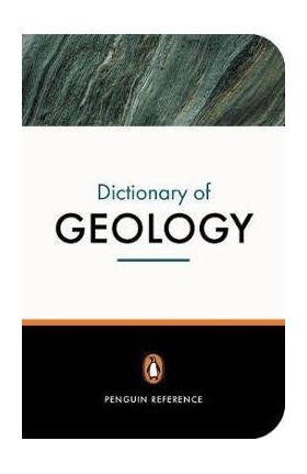 Penguin Dictionary of Geology