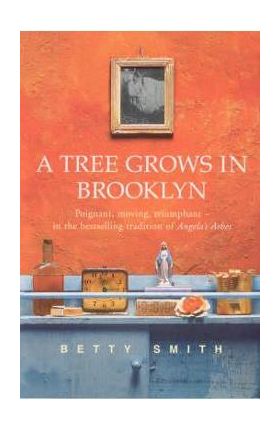 Tree Grows In Brooklyn