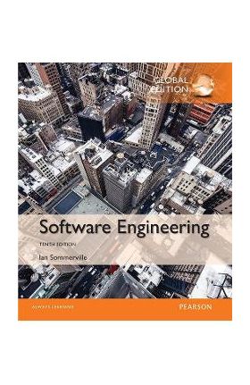 Software Engineering, Global Edition