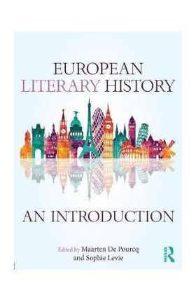 European Literary History