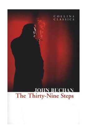 Thirty-Nine Steps