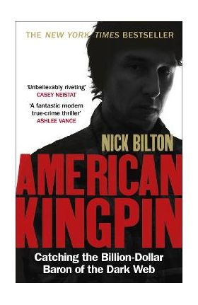 American Kingpin