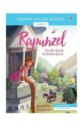 Rapunzel