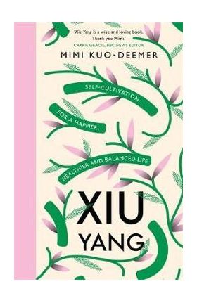 Xiu Yang