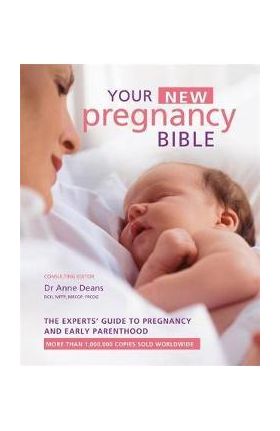 Your New Pregnancy Bible