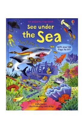 See Under the Sea
