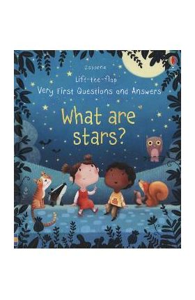 What are Stars?