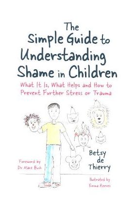 Simple Guide to Understanding Shame in Children