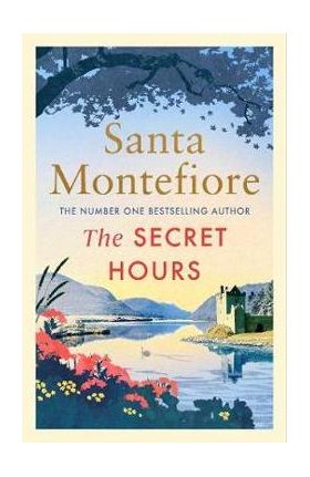 Secret Hours - Santa Montefiore