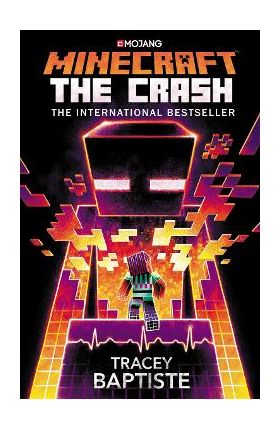 Minecraft: The Crash - Tracey Baptiste