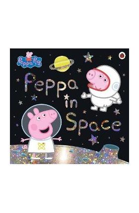 Peppa Pig: Peppa in Space -