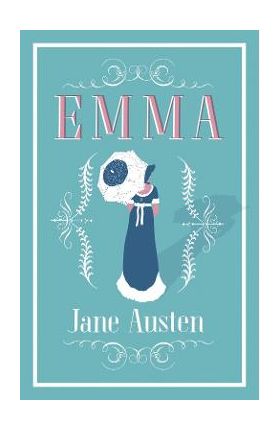 Emma - Jane Austen