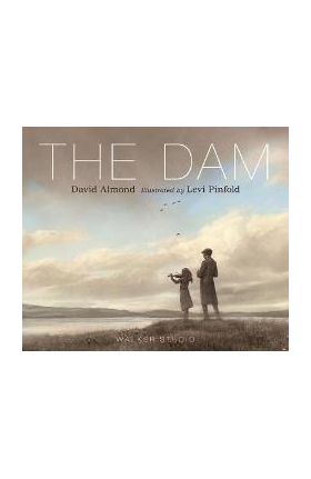 Dam - David Almond