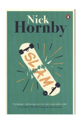 Slam - Nick Hornby