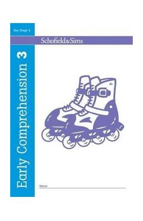 Early Comprehension Book 3