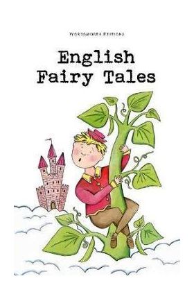 English Fairy Tales