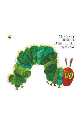 Very Hungry Caterpillar