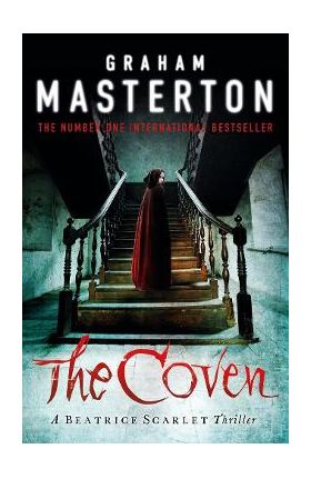 Coven - Graham Masterton
