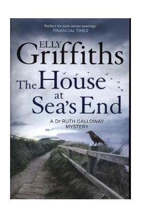 House at Sea's End