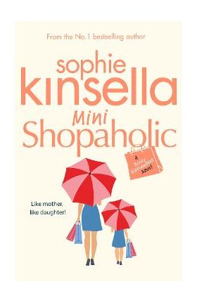 Mini Shopaholic - Sophie Kinsella