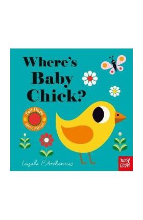 Where's Baby Chick? - Ingela P Arrhenius