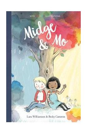 Midge & Mo - Lara Williamson