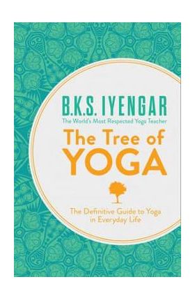 Tree of Yoga