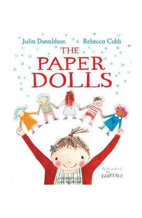 Paper Dolls