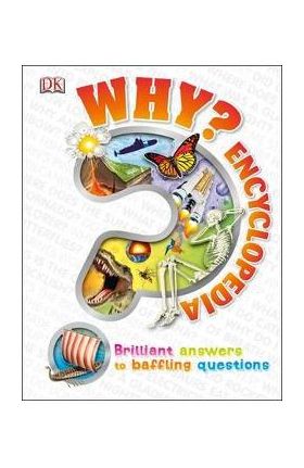 Why? Encyclopedia