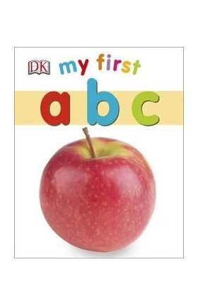 My First ABC