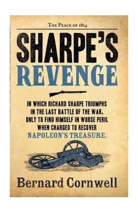 Sharpe's Revenge