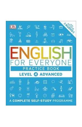 English for Everyone Practice Book