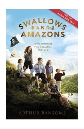 Swallows and Amazons