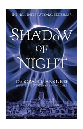 Shadow of Night