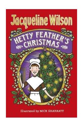 Hetty Feather's Christmas