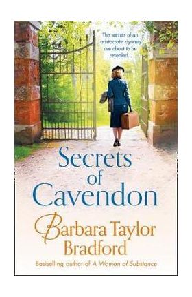 Secrets of Cavendon