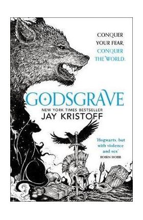 Godsgrave