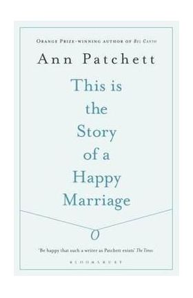 This Is the Story of a Happy Marriage