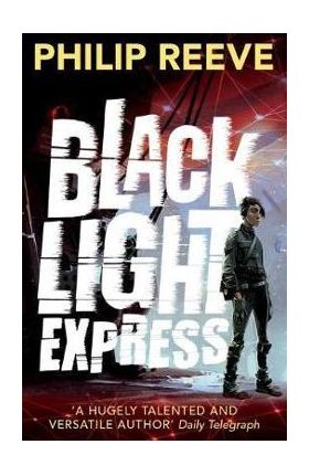 Black Light Express